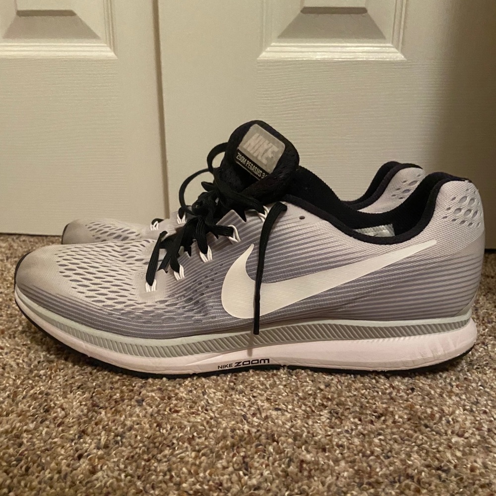 Nike Zoom Pegasus 34